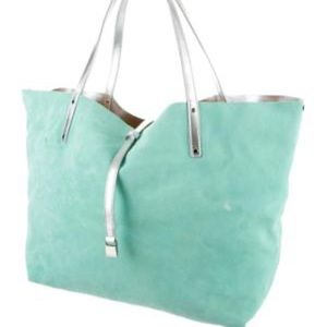 Tiffany and Co. Reversible Tote